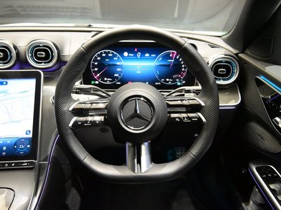 صورة مصغرة 16 لـ 2025 MERCEDES-BENZ C-CLASS