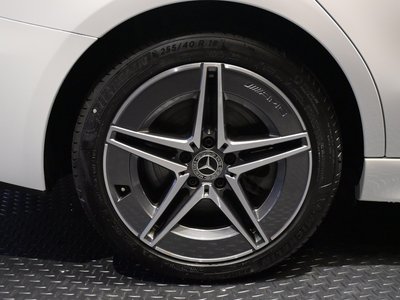 2025 MERCEDES-BENZ C-CLASS photo 10