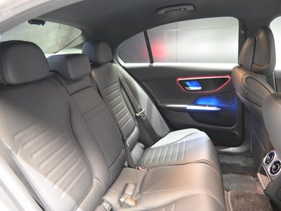 صورة مصغرة 53 لـ 2025 MERCEDES-BENZ C-CLASS