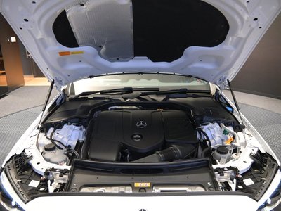 صورة مصغرة 61 لـ 2025 MERCEDES-BENZ C-CLASS