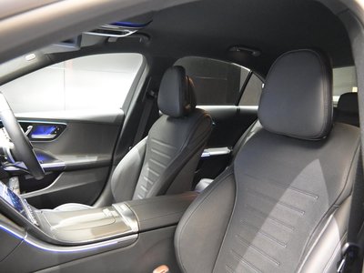 صورة مصغرة 47 لـ 2025 MERCEDES-BENZ C-CLASS