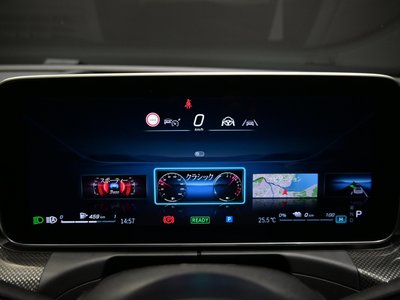 صورة مصغرة 37 لـ 2025 MERCEDES-BENZ C-CLASS