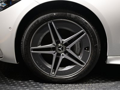 صورة مصغرة 12 لـ 2025 MERCEDES-BENZ C-CLASS