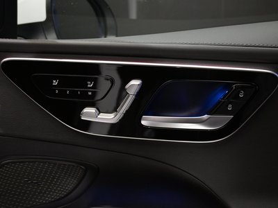صورة مصغرة 31 لـ 2025 MERCEDES-BENZ C-CLASS