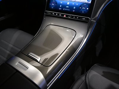 صورة مصغرة 46 لـ 2025 MERCEDES-BENZ C-CLASS