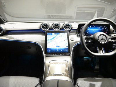 صورة مصغرة 48 لـ 2025 MERCEDES-BENZ C-CLASS