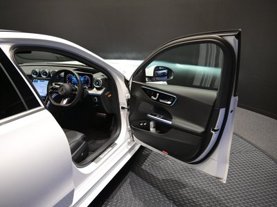 صورة مصغرة 30 لـ 2025 MERCEDES-BENZ C-CLASS
