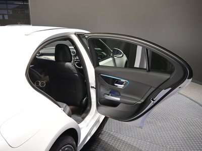 صورة مصغرة 34 لـ 2025 MERCEDES-BENZ C-CLASS