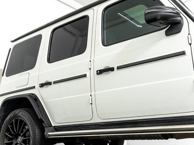 2020 Mercedes-BENZ G-CLASS 缩略图 19