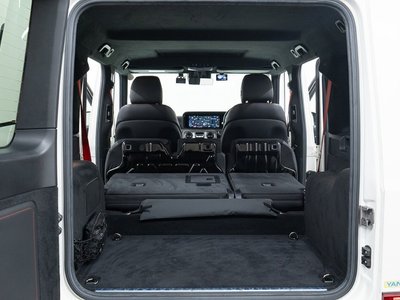 2020 Mercedes-BENZ G-CLASS 缩略图 53