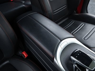 2020 Mercedes-BENZ G-CLASS 缩略图 65