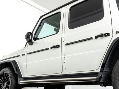 2020 Mercedes-BENZ G-CLASS 缩略图 32
