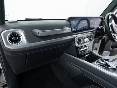 2020 Mercedes-BENZ G-CLASS 缩略图 67