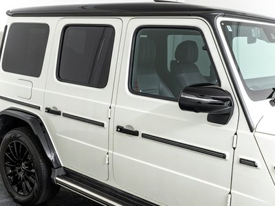 2020 Mercedes-BENZ G-CLASS 缩略图 18