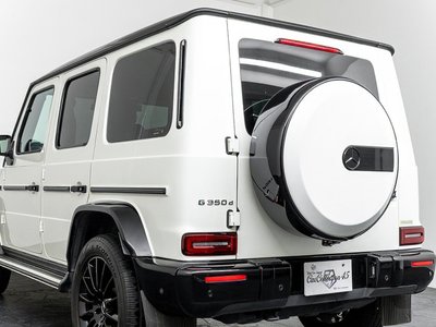 2020 Mercedes-BENZ G-CLASS 缩略图 30