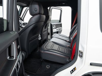 2020 Mercedes-BENZ G-CLASS 缩略图 47