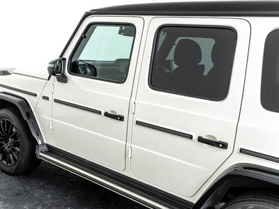2020 Mercedes-BENZ G-CLASS 缩略图 31