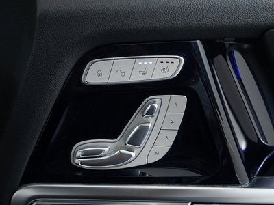 2020 Mercedes-BENZ G-CLASS 缩略图 70