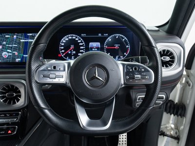 2020 Mercedes-BENZ G-CLASS 缩略图 56