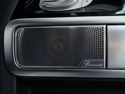 2020 Mercedes-BENZ G-CLASS 缩略图 71