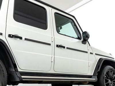 2020 Mercedes-BENZ G-CLASS 缩略图 28