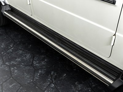 2020 Mercedes-BENZ G-CLASS 缩略图 21