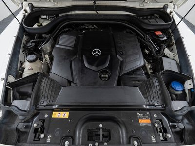 2020 Mercedes-BENZ G-CLASS 缩略图 72