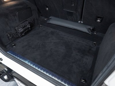 2020 Mercedes-BENZ G-CLASS 缩略图 54