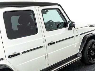 2020 Mercedes-BENZ G-CLASS 缩略图 27