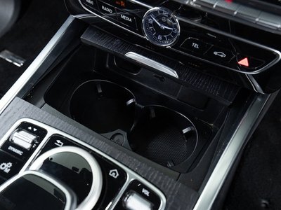 2020 Mercedes-BENZ G-CLASS 缩略图 63