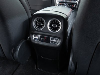 2020 Mercedes-BENZ G-CLASS 缩略图 50