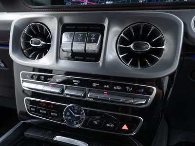 2020 Mercedes-BENZ G-CLASS 缩略图 62