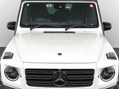 2020 Mercedes-BENZ G-CLASS 缩略图 11