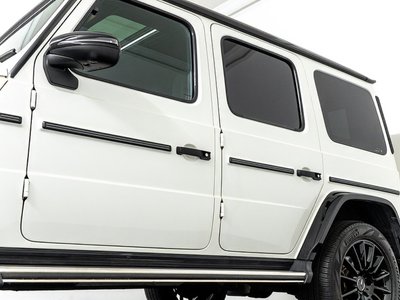 2020 Mercedes-BENZ G-CLASS 缩略图 15