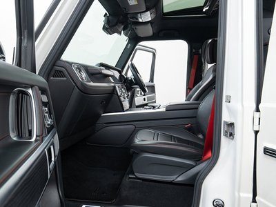 2020 Mercedes-BENZ G-CLASS 缩略图 38