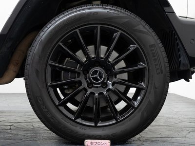 2020 Mercedes-BENZ G-CLASS 缩略图 73