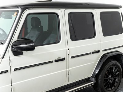 2020 Mercedes-BENZ G-CLASS 缩略图 14