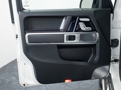 2020 Mercedes-BENZ G-CLASS 缩略图 37
