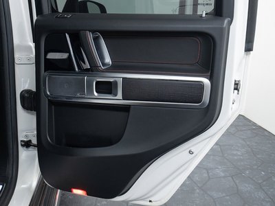 2020 Mercedes-BENZ G-CLASS 缩略图 42