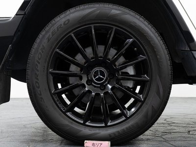 2020 Mercedes-BENZ G-CLASS 缩略图 74