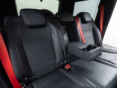 2020 Mercedes-BENZ G-CLASS 缩略图 44