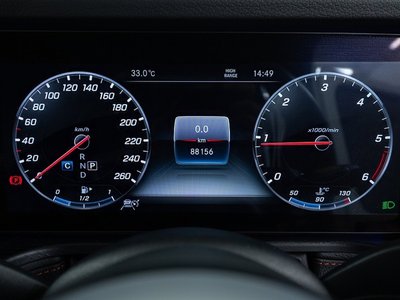 2020 Mercedes-BENZ G-CLASS 缩略图 58