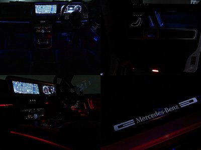2020 Mercedes-BENZ G-CLASS 缩略图 79