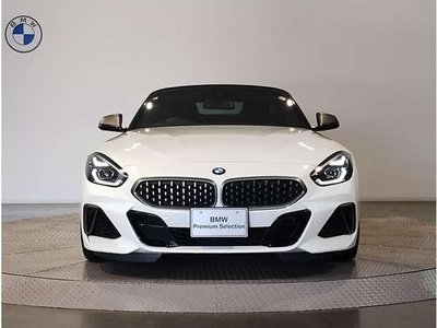 BMW Z4 - 5