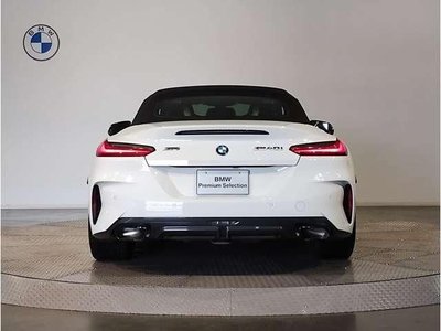 BMW Z4 - 9