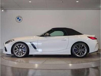 BMW Z4 - 7