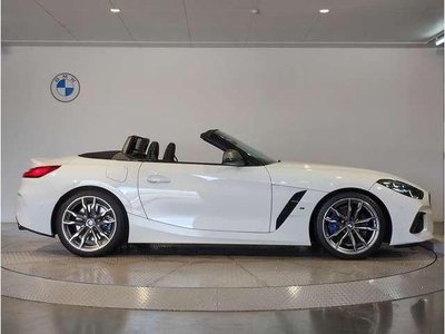 BMW Z4 - 4