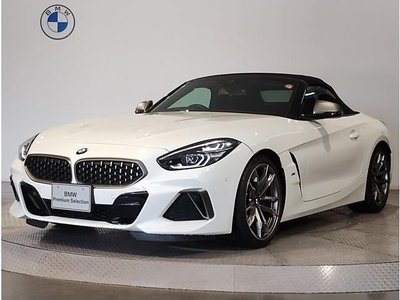 BMW Z4 - 1