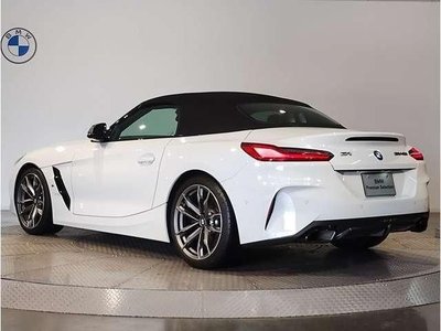 BMW Z4 - 2