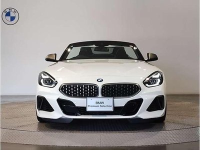 BMW Z4 - 8